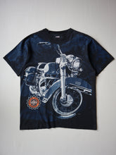 Load image into Gallery viewer, 1990s Harley Davidson AOP T-Shirt - XL
