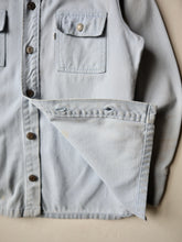 Load image into Gallery viewer, 1970s Distressed Levi's Cotton Overshirt - S