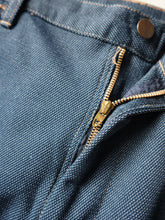 Load image into Gallery viewer, 1960/70s Wrangler Polyester Bootcut Pants - 35"