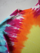 Load image into Gallery viewer, 1990's Woodstock Tie-Dye T-Shirt - L