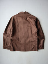 Load image into Gallery viewer, 1980s Euro Probaflam Canvas Workwear Jacket - M