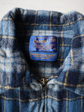 Load image into Gallery viewer, 1990's Pendleton Plaid Jacket - M