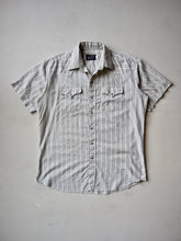 Load image into Gallery viewer, Panhandle Slim Pearl Snap Shirt - XL