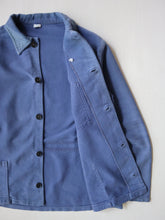 Load image into Gallery viewer, 1970s Italian Moleskin Chore Jacket - S/M
