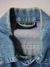 Load image into Gallery viewer, 1970s Wrangler Denim Jacket - S