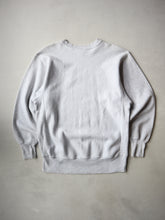 Load image into Gallery viewer, 1990's Champion Reverse Weave Harvard College Sweatshirt - L