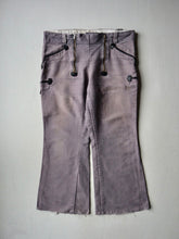 Load image into Gallery viewer, 1980s Moleskin German Workwear Pants - 36"