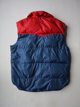 Load image into Gallery viewer, 1980s Powderhorn Mountaineering Down Vest - L