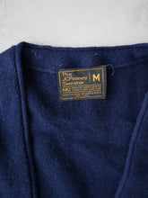 Load image into Gallery viewer, 1970's JCPenney Cardigan - M