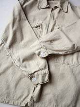 Load image into Gallery viewer, 1960/70s Marque Deposee French Work Jacket - S