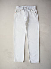 Load image into Gallery viewer, 1990's Made in USA Levi's 501 Jeans - 28"