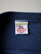 Load image into Gallery viewer, 1980s Faded Soft & Thin Raglan Sweatshirt - M
