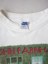 Load image into Gallery viewer, 1990's John Farnham Jack of Hearts Australia Tour T-Shirt - M