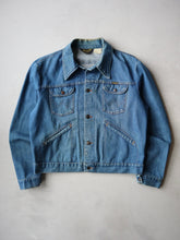 Load image into Gallery viewer, 1970's Wrangler 126MJ Denim Jacket - L