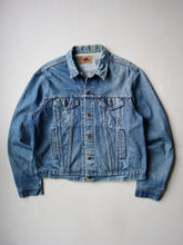 Load image into Gallery viewer, 1980s Made in USA Levi's Denim Jacket - L
