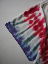 Load image into Gallery viewer, 1990's Jimi Hendrix Tie-Dye T-Shirt - L