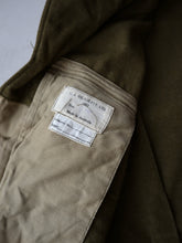 Load image into Gallery viewer, 1950's Australian Army Wool Battle Dress Jacket - L