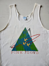 Load image into Gallery viewer, 1980's Pink Floyd Australasia Tour Singlet - L
