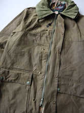 Load image into Gallery viewer, Distressed Belstaff Countryman Waxed Jacket - L