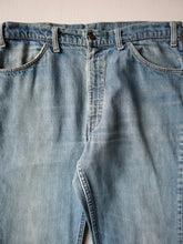 Load image into Gallery viewer, 1970s Levi's 646 Orange Tab Flares - 34"
