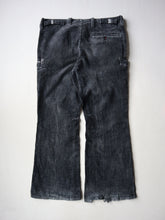 Load image into Gallery viewer, 1980s German Corduroy Workwear Pants - 38"
