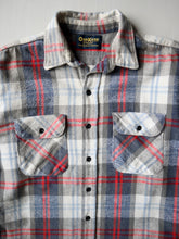 Load image into Gallery viewer, 1980s OshKosh Flannel Shirt - L