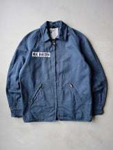 Load image into Gallery viewer, 1980's Royal Australian Navy Heavy Cotton Jacket - S