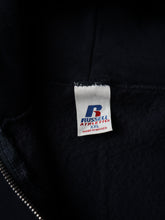 Load image into Gallery viewer, 1990s Russell Athletic Zip Up Hoodie - XXL