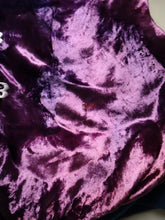 Load image into Gallery viewer, 1980s Velvet Korea Souvenir Jacket - L