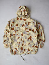 Load image into Gallery viewer, Australian Army Platatac DPDU Desert Auscam SAS Smock - M