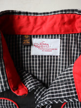 Load image into Gallery viewer, Kenny Rogers Pearl Snap Western Shirt - M