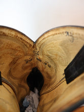 Load image into Gallery viewer, Tony Lama Lizard Skin Leather Western Boots - US 10