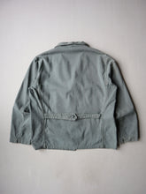 Load image into Gallery viewer, 1950s Euro Engineer Jacket - M/L