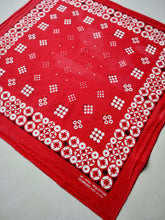 Load image into Gallery viewer, Colorfast Made in USA Bandana