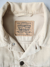 Load image into Gallery viewer, 1990s Levi's Corduroy Jacket - XL