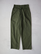 Load image into Gallery viewer, 1980's U.S Army OG-507 Pants - 26"