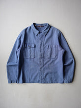 Load image into Gallery viewer, 1970s Lutteurs French Workwear Jacket - L