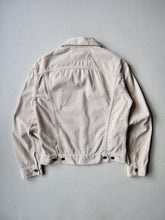 Load image into Gallery viewer, 1960s Levi's Big E Slim Fit Corduroy Jacket - XS
