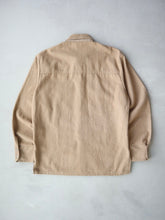 Load image into Gallery viewer, 1960's Big Yank Selvedge Overshirt - S