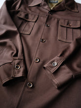 Load image into Gallery viewer, 1970s Farah Over Shirt - S