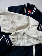 Load image into Gallery viewer, 1980s MLB New York Yankees Varsity Jacket - L