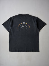 Load image into Gallery viewer, 1990s Faded Camel Cigarettes Pocket T-Shirt - L