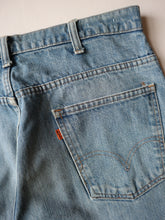 Load image into Gallery viewer, 1970s Levi's 646 Orange Tab Flares - 34"