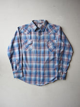 Load image into Gallery viewer, Big Mac Permanent Press Pearl Snap Shirt - M