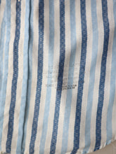 Load image into Gallery viewer, 1970's Sears Perma-Prest Striped Shirt - L