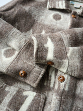 Load image into Gallery viewer, 1980s Ecuadorian Handicrafts Wool Jacket - XL