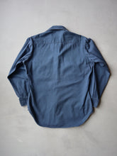 Load image into Gallery viewer, 1980's Royal Australian Navy Work Shirt - S