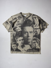 Load image into Gallery viewer, 1990's Deadstock James Dean AOP T-Shirt - XL
