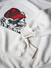 Load image into Gallery viewer, 1970s Georgia Bulldogs Sweatshirt - M