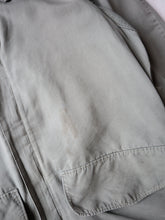 Load image into Gallery viewer, 1970s Distressed L'Esquimau French Hunting Jacket - M